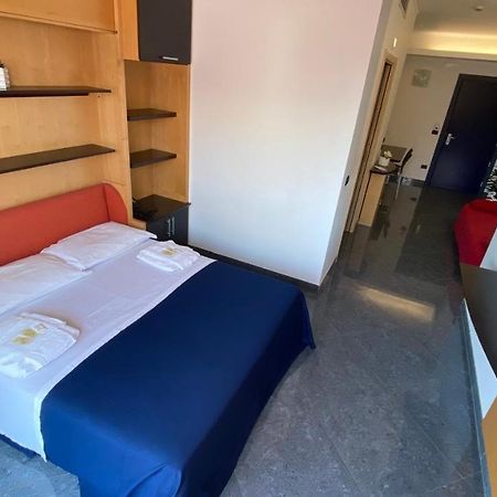 Blu Residence - Hotel Nel Salento Casarano Exteriér fotografie