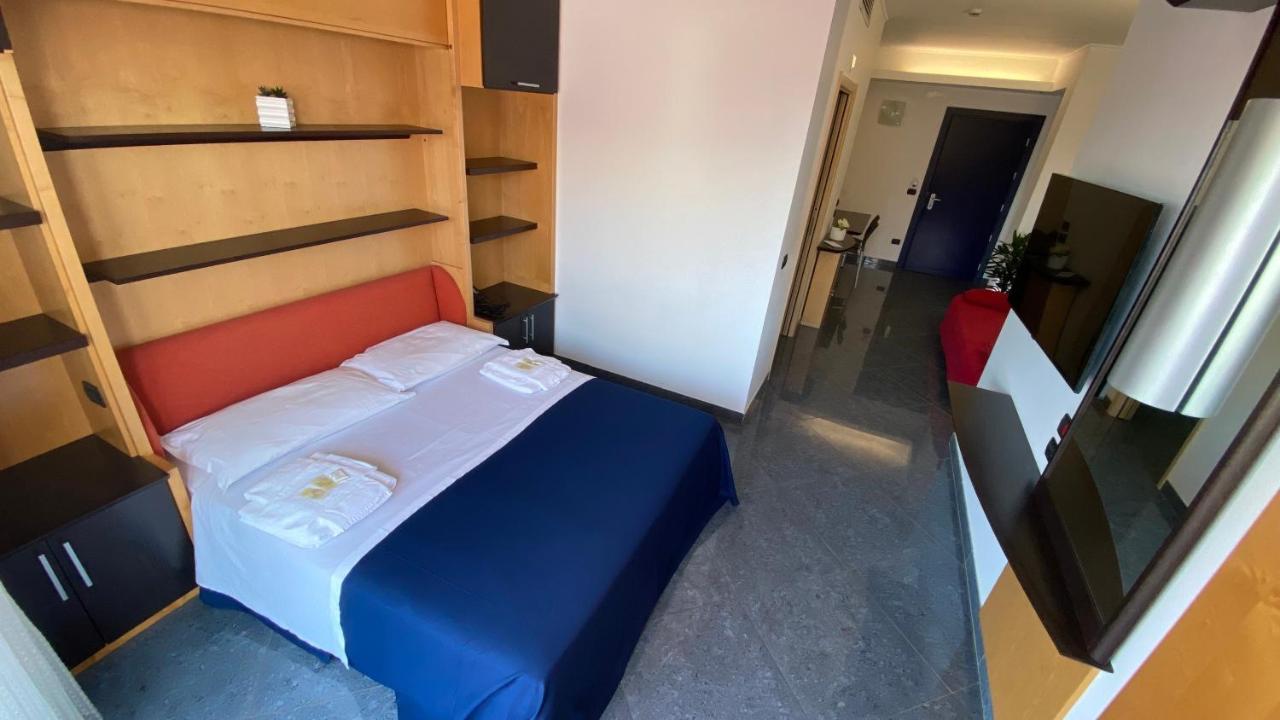 Blu Residence - Hotel Nel Salento Casarano Exteriér fotografie