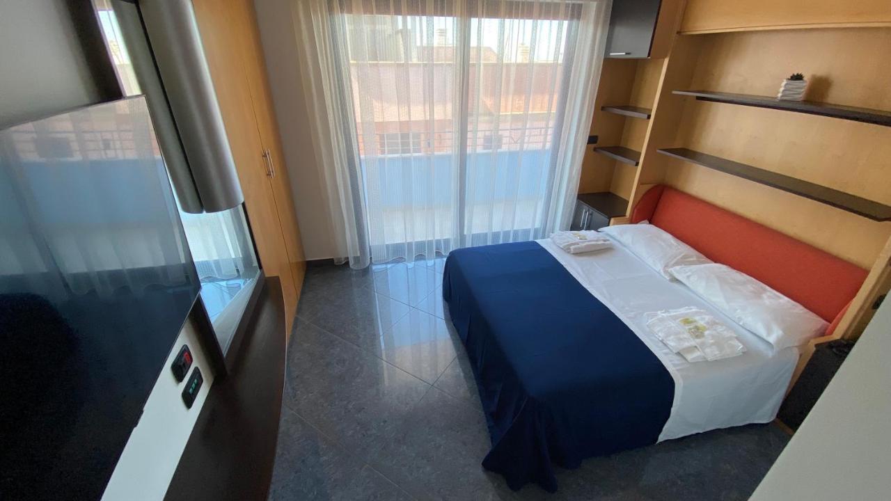 Blu Residence - Hotel Nel Salento Casarano Exteriér fotografie