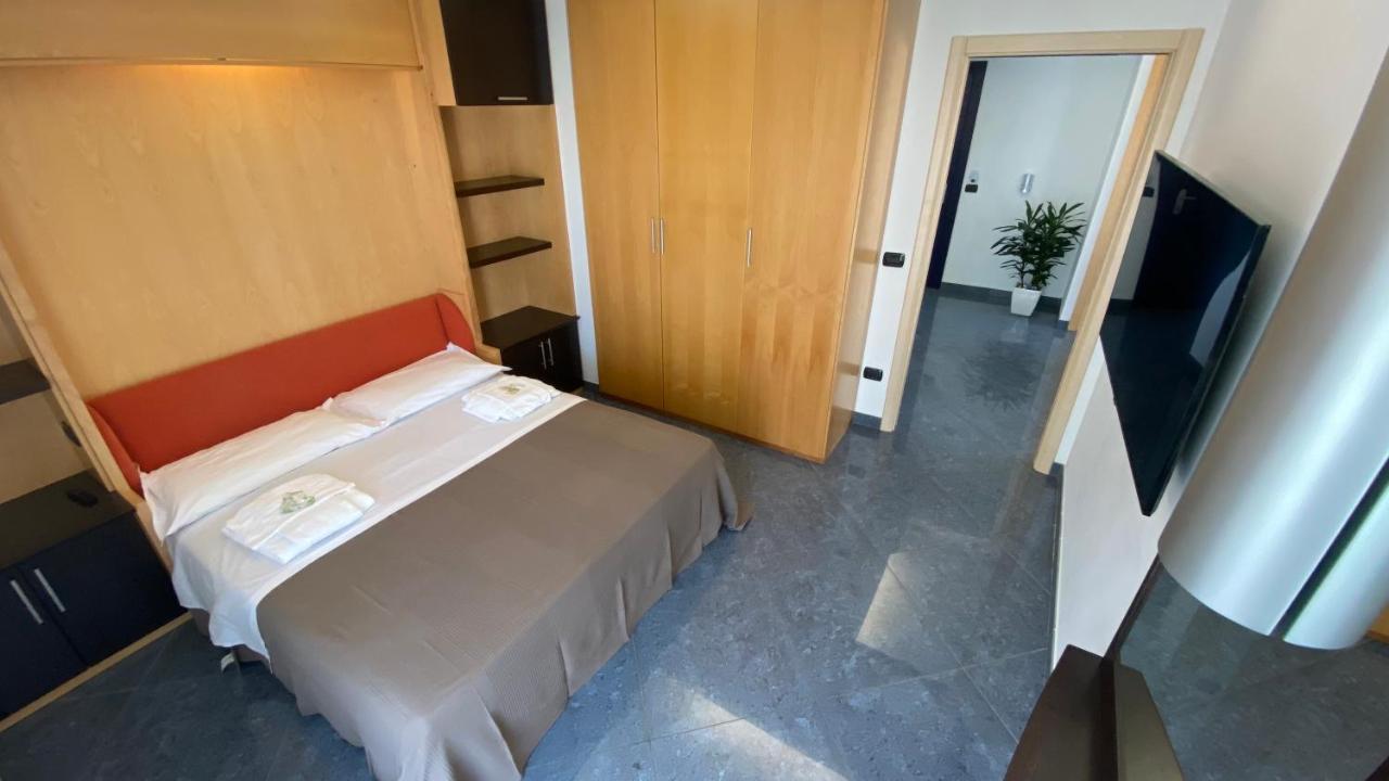 Blu Residence - Hotel Nel Salento Casarano Exteriér fotografie