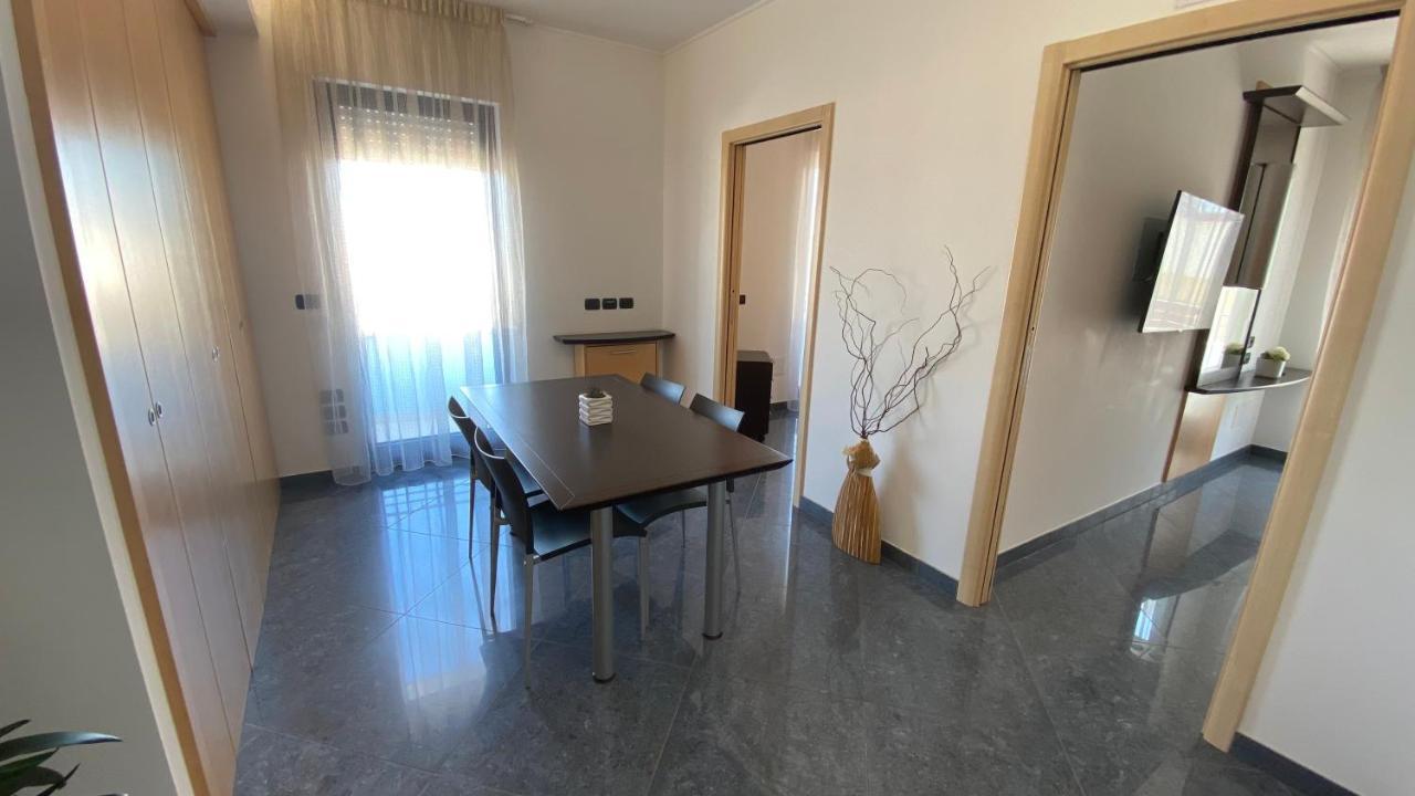 Blu Residence - Hotel Nel Salento Casarano Exteriér fotografie