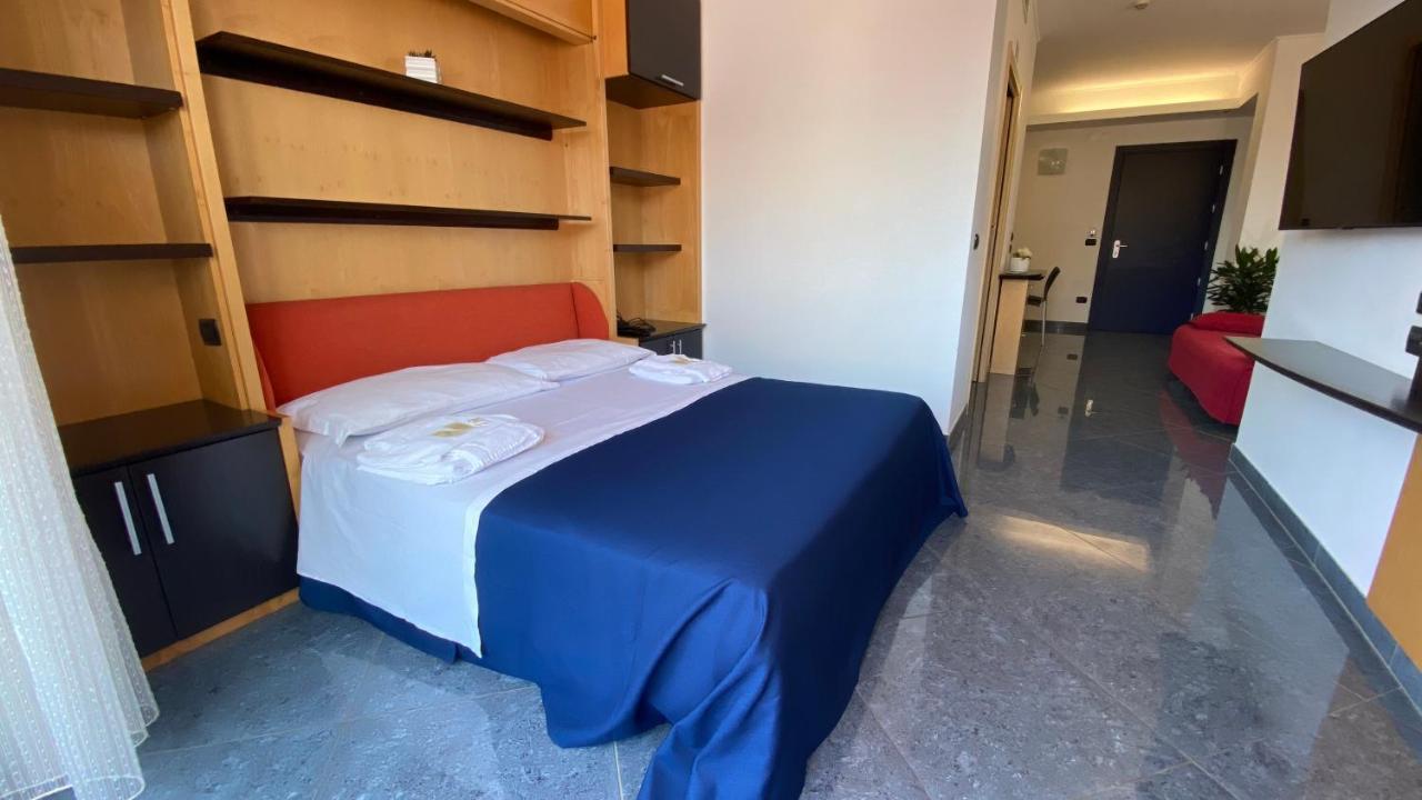 Blu Residence - Hotel Nel Salento Casarano Exteriér fotografie