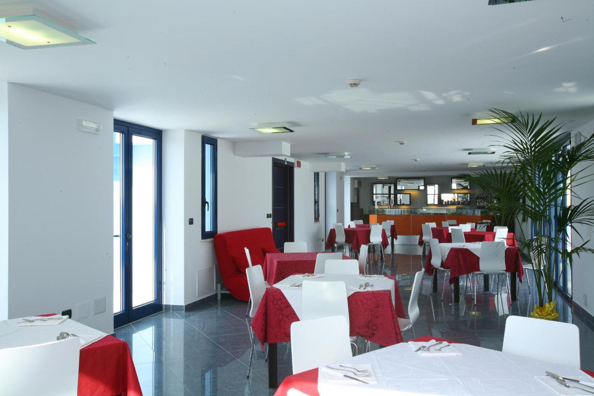 Blu Residence - Hotel Nel Salento Casarano Exteriér fotografie