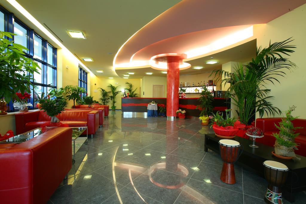 Blu Residence - Hotel Nel Salento Casarano Exteriér fotografie